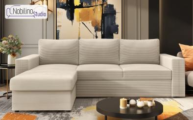 Coltar extensibil Justin Ultra Coltar extensibil