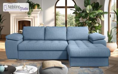 Coltar extensibil Valencia Pocket Coltar extensibil