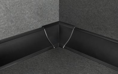 Colt interior pentru plinta antistrop Colt interior pentru plinta antistrop