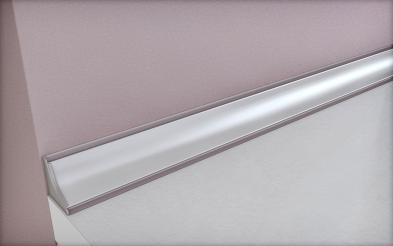Plinta  PVC 2000mm