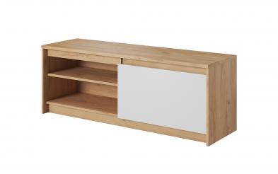 Modul TV Selio Modul TV L136 B40 H50 cm