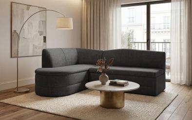 Coltar de bucatarie Arelo Coltar de bucatarie