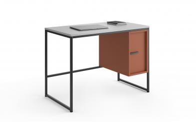 Birou Modiro Birou L102 B55 H74.5 cm
