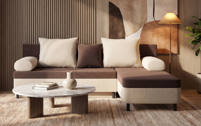 Coltar extensibil Dani M Coltar extensibil