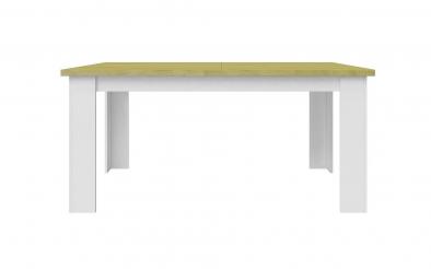 Masa dining Bianca Masa dining extensibila, L161-211 B91 H74.5 cm