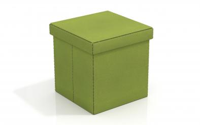 Taburet pliabil Flora Taburet /pliabil/