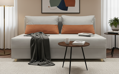 Canapea extensibila Kami Canapea extensibila