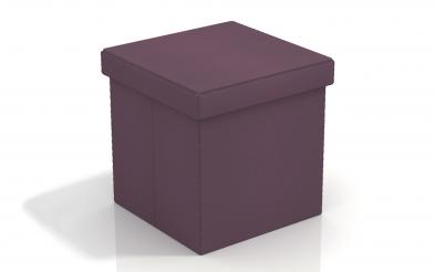 Taburet pliabil Flora Taburet pliabil