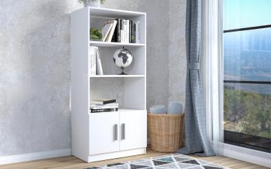 Biblioteca Trino Biblioteca, L64 B38 H140 cm