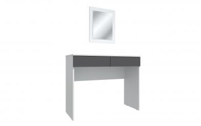 Set masuta de toaleta Domino Set masuta de toaleta