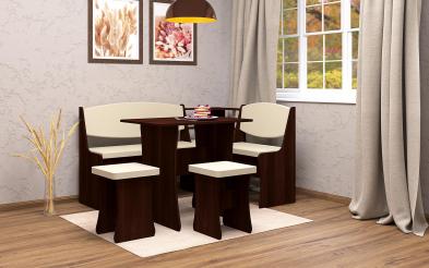 Set mobila pentru sufragerie Praim II Set mobila pentu sufragerie