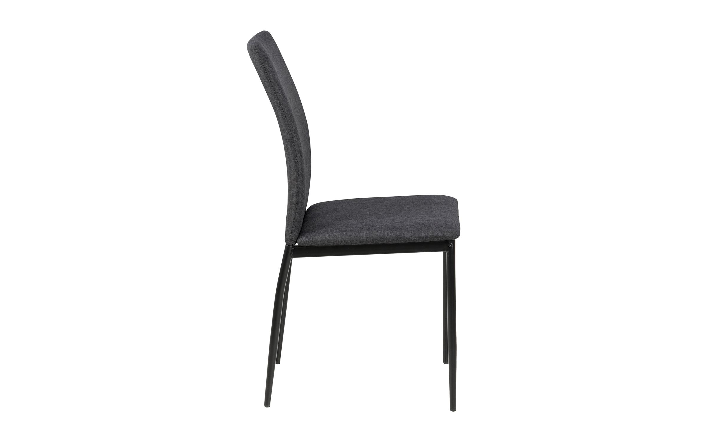 Scaun Demina, gri  3
