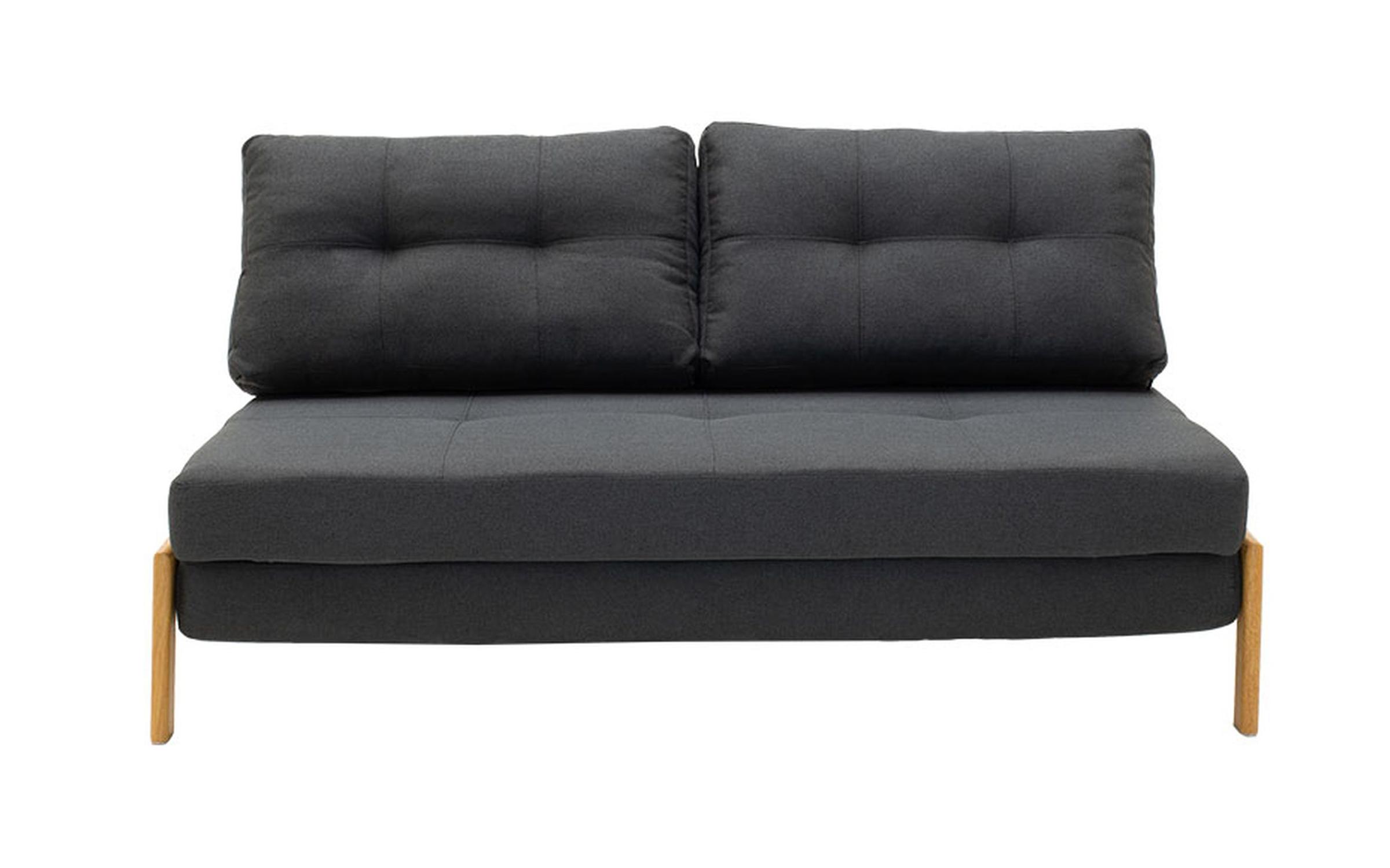 Canapea  extensibila Fancy, gri  3