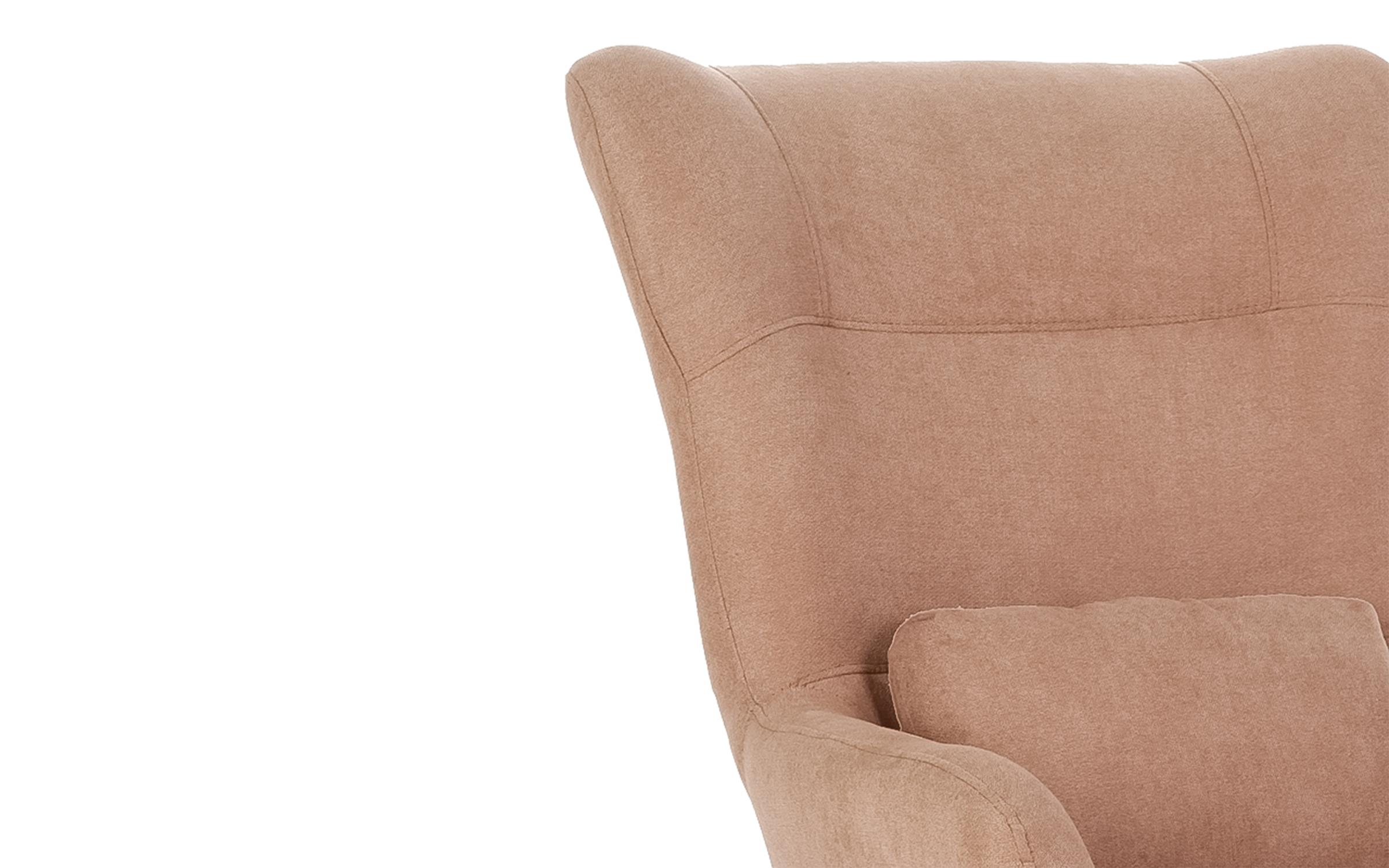 Fotoliu Rimbo, cenusa de trandafiri  3