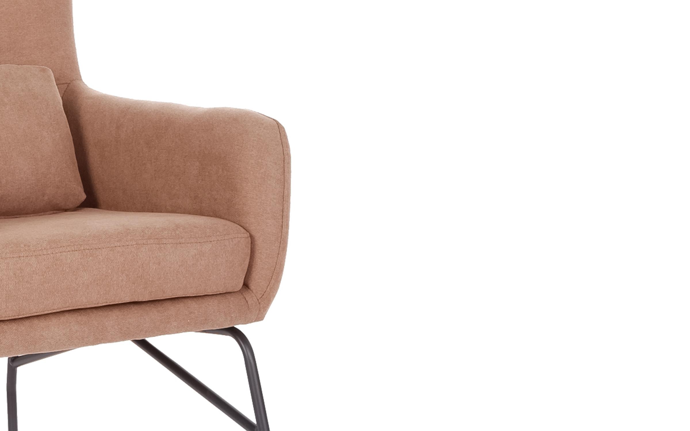 Fotoliu Rimbo, cenusa de trandafiri  4