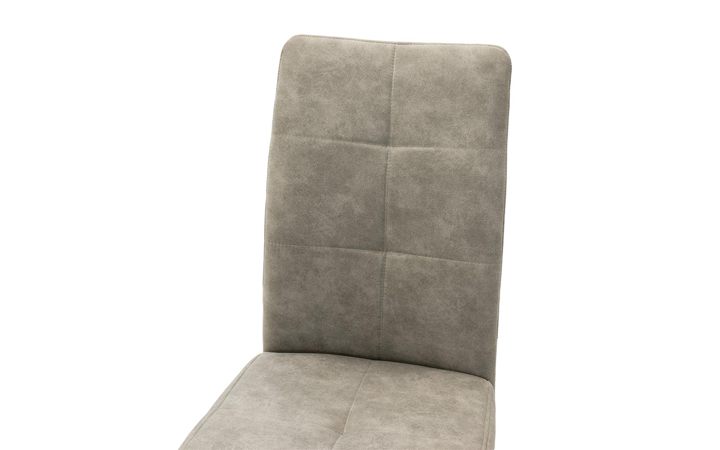 Scaun de masa Ariadne, gri  6