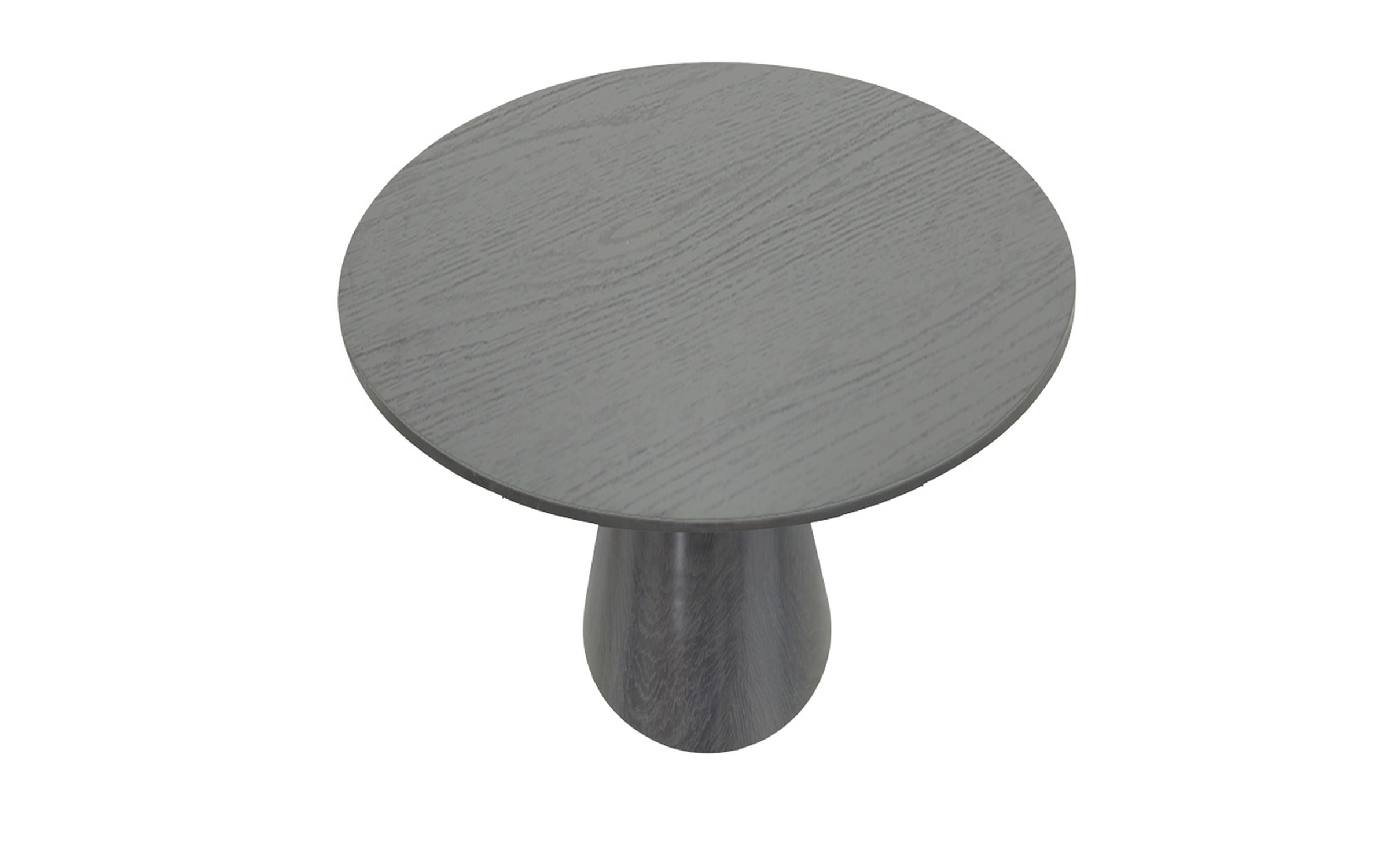 Masa dining Ronda, negru  3