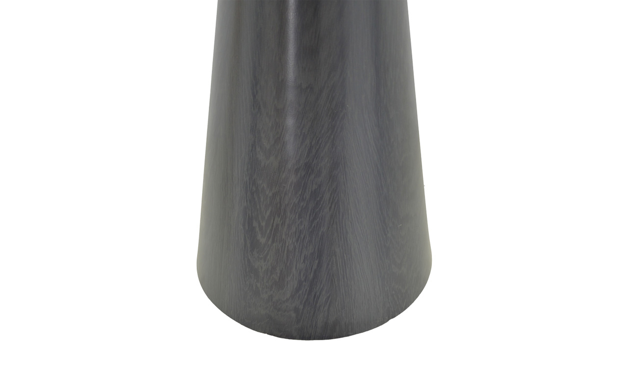 Masa dining Ronda, negru  4