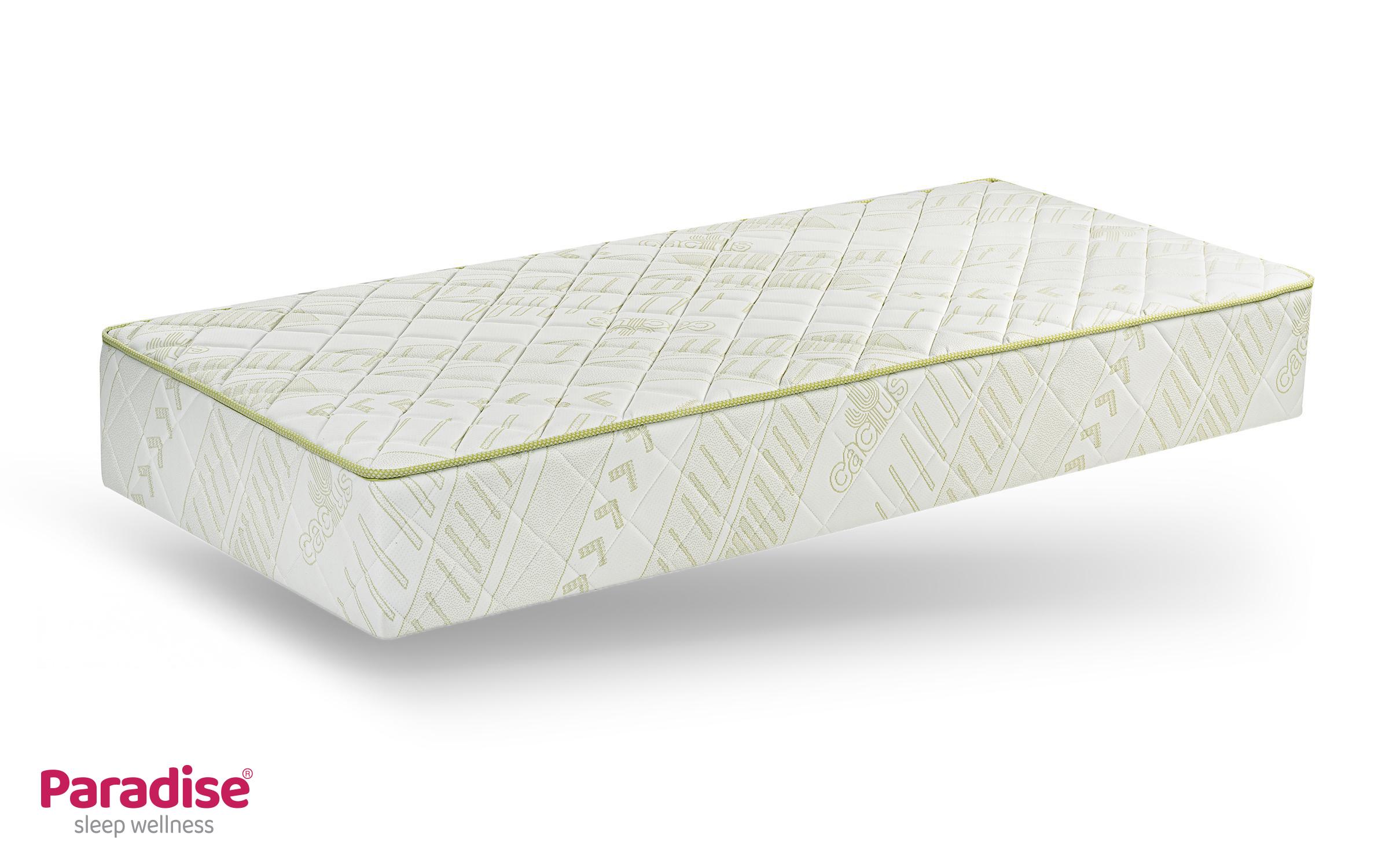 Saltea 90/200, cu o fata Acapulko,   1