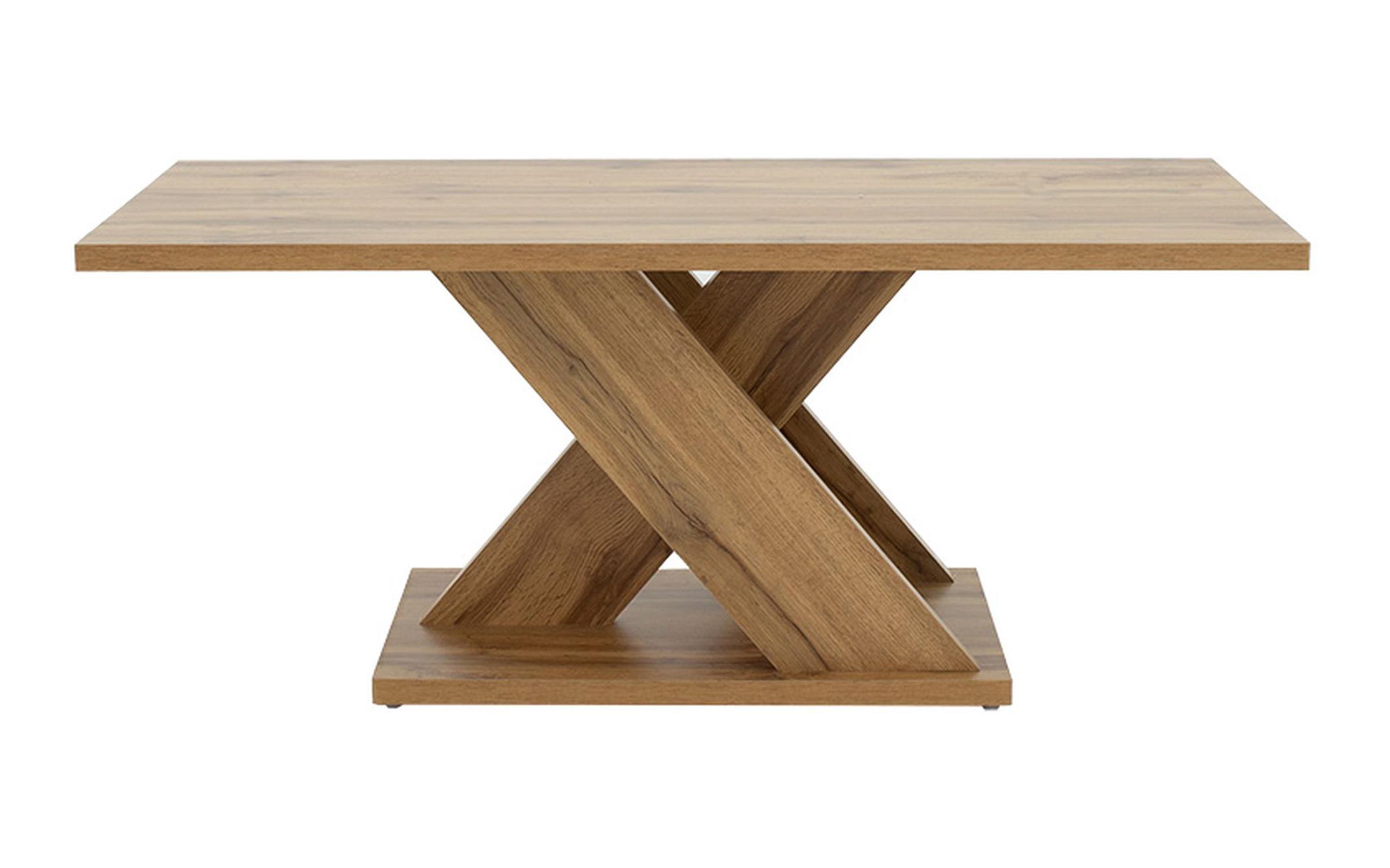 Masuta de cafea Solanj, sonoma  2