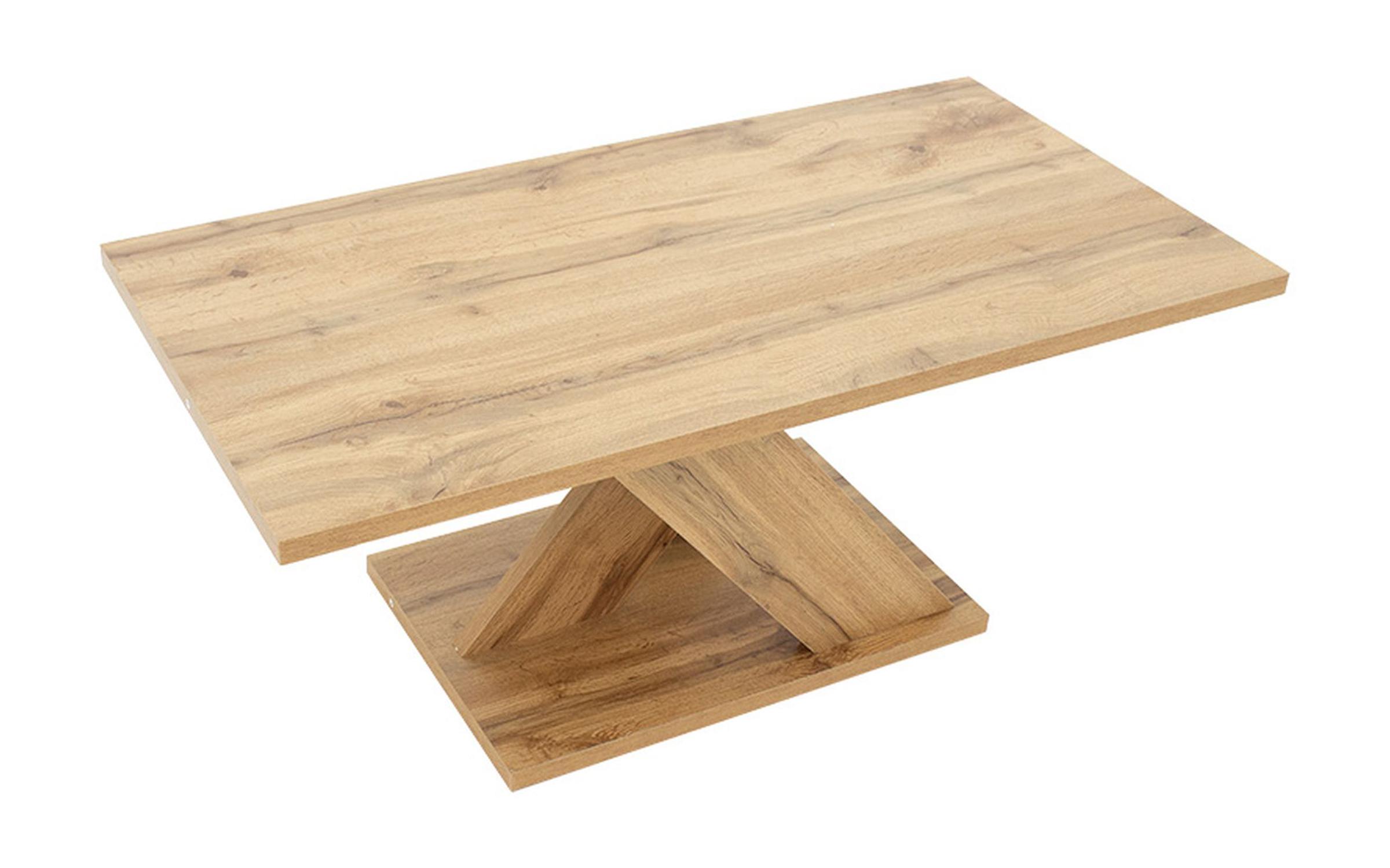 Masuta de cafea Solanj, sonoma  3