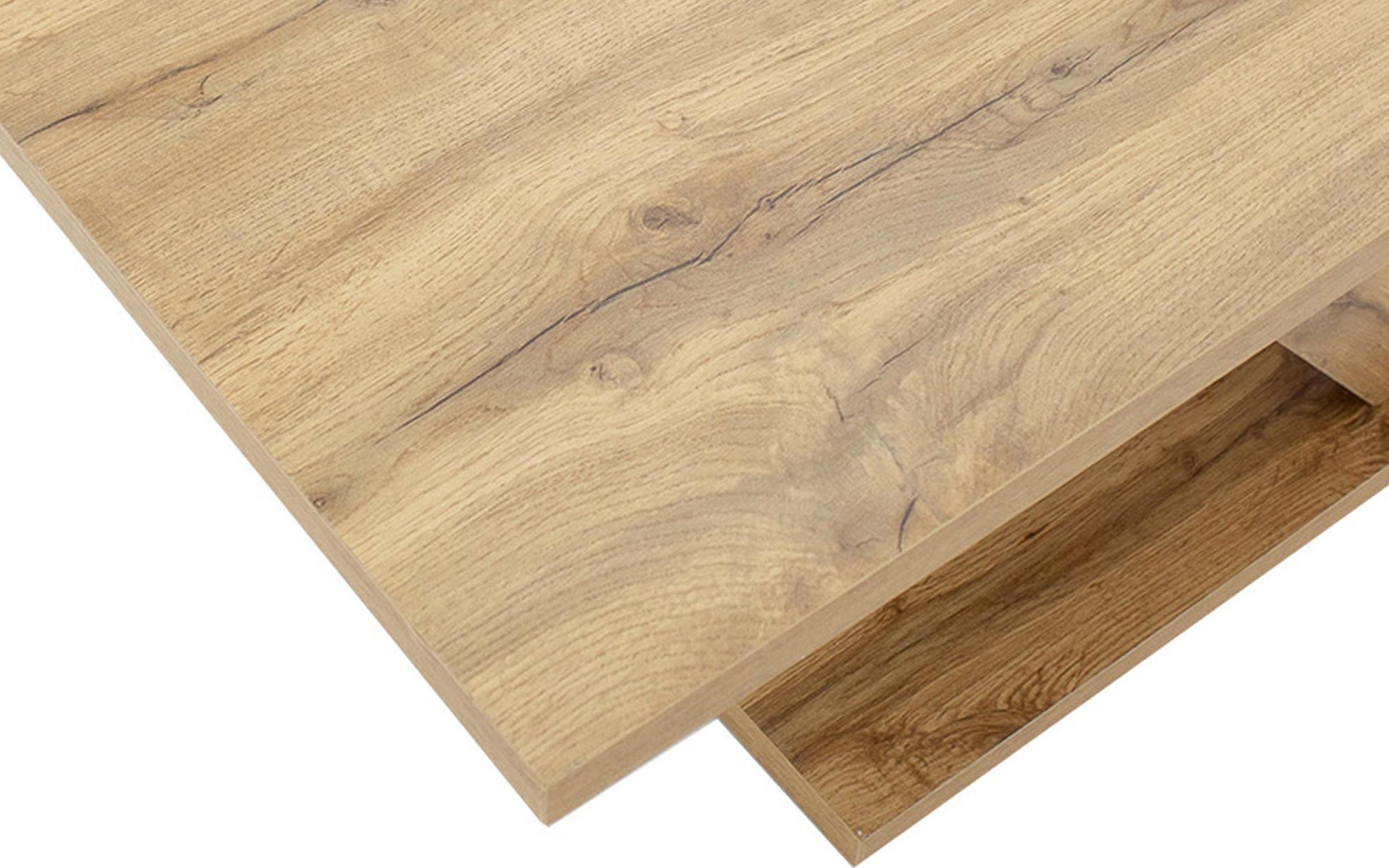 Masuta de cafea Solanj, sonoma  4