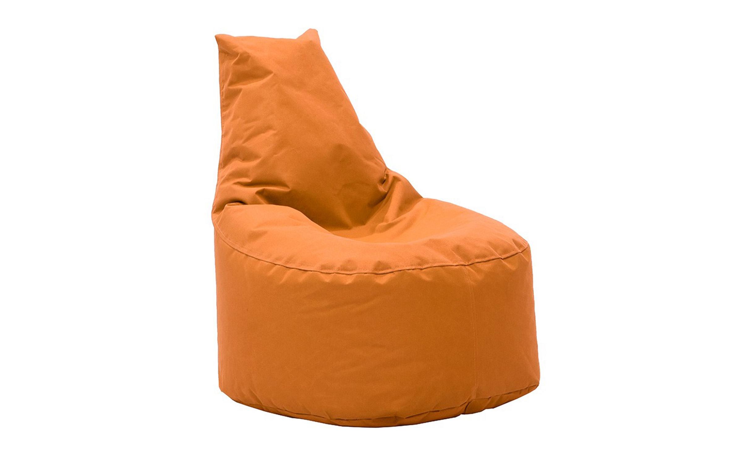 Barbaron Norm, portocaliu  1