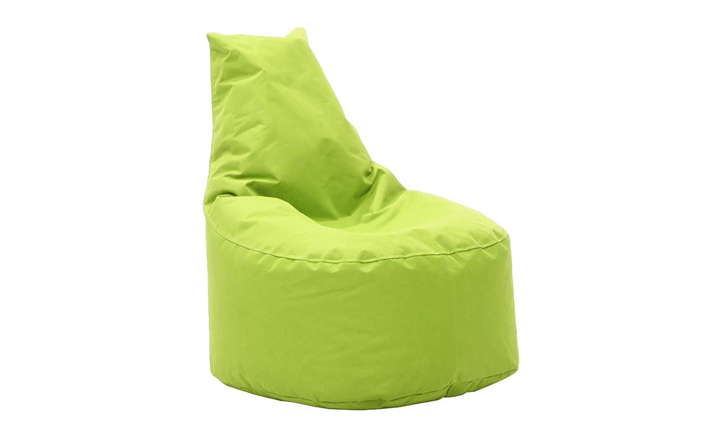 Barbaron Norm, verde  1