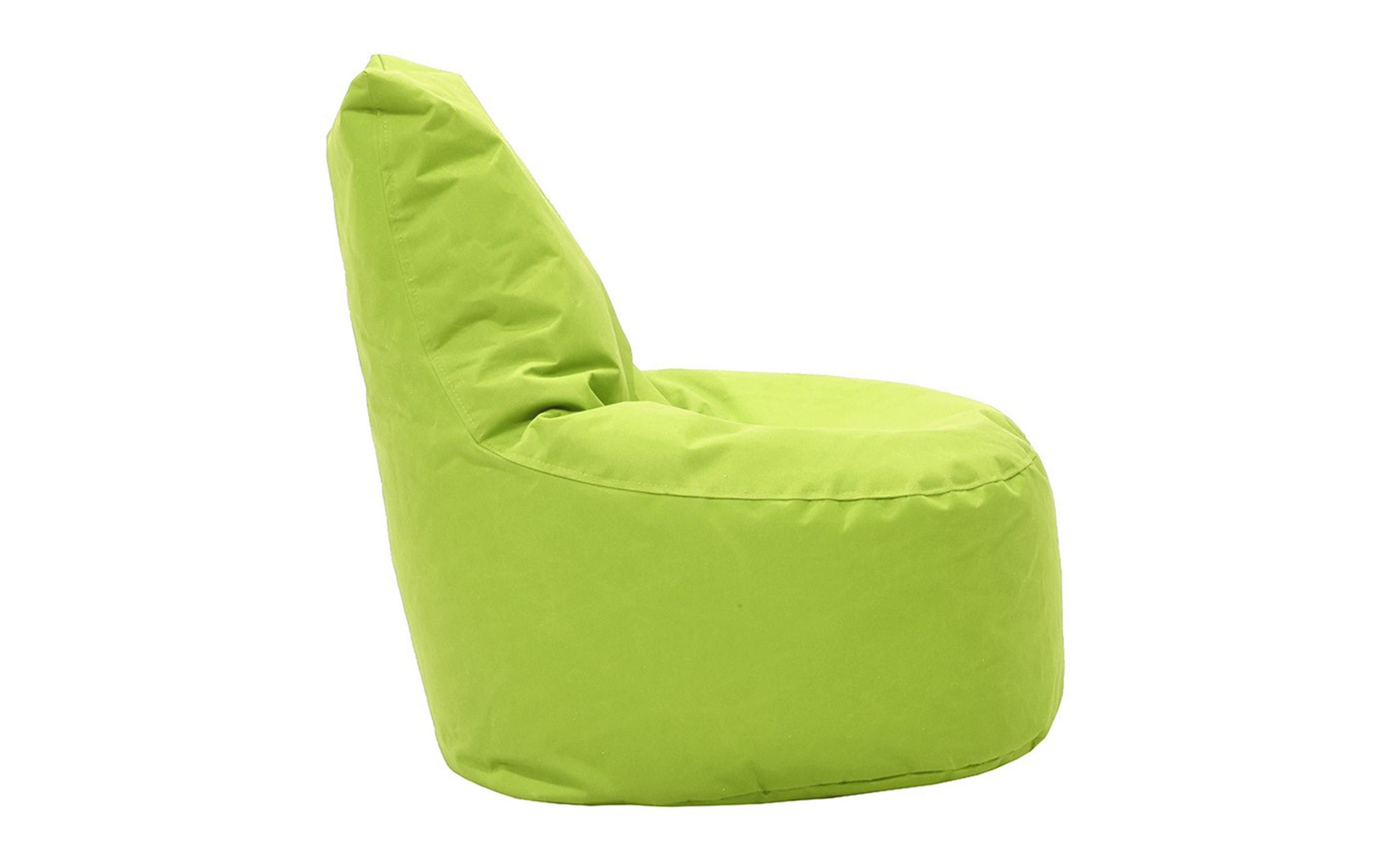 Barbaron Norm, verde  2