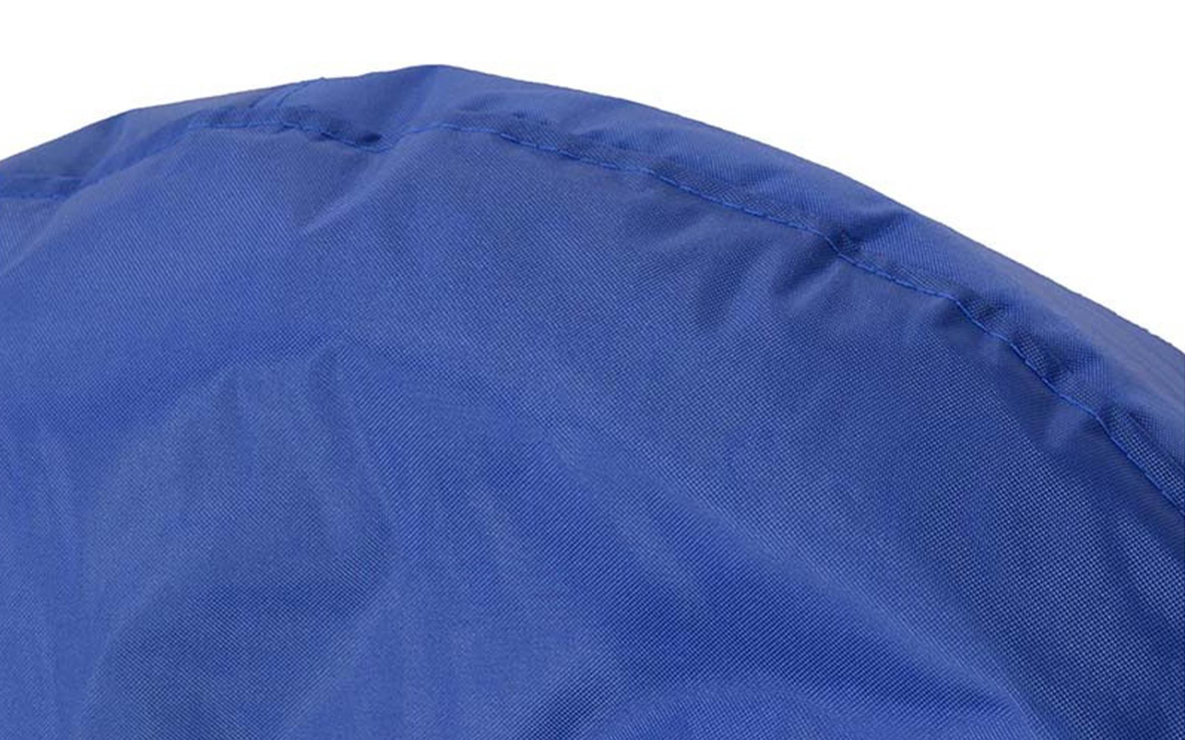 Barbaron Norm Pro, albastru  4