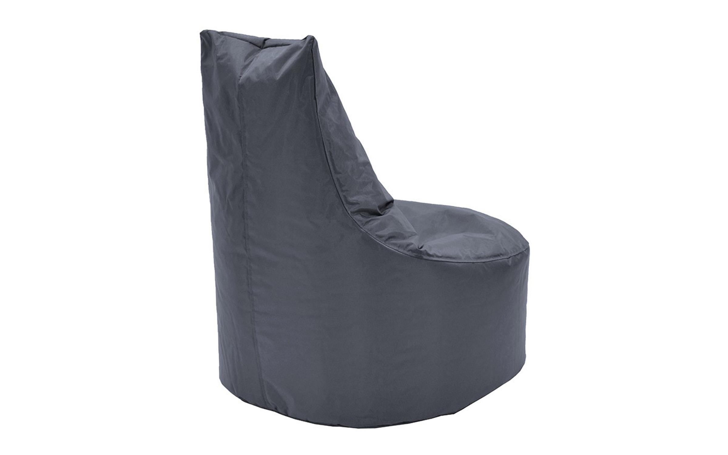 Barbaron Norm Pro, gri  3