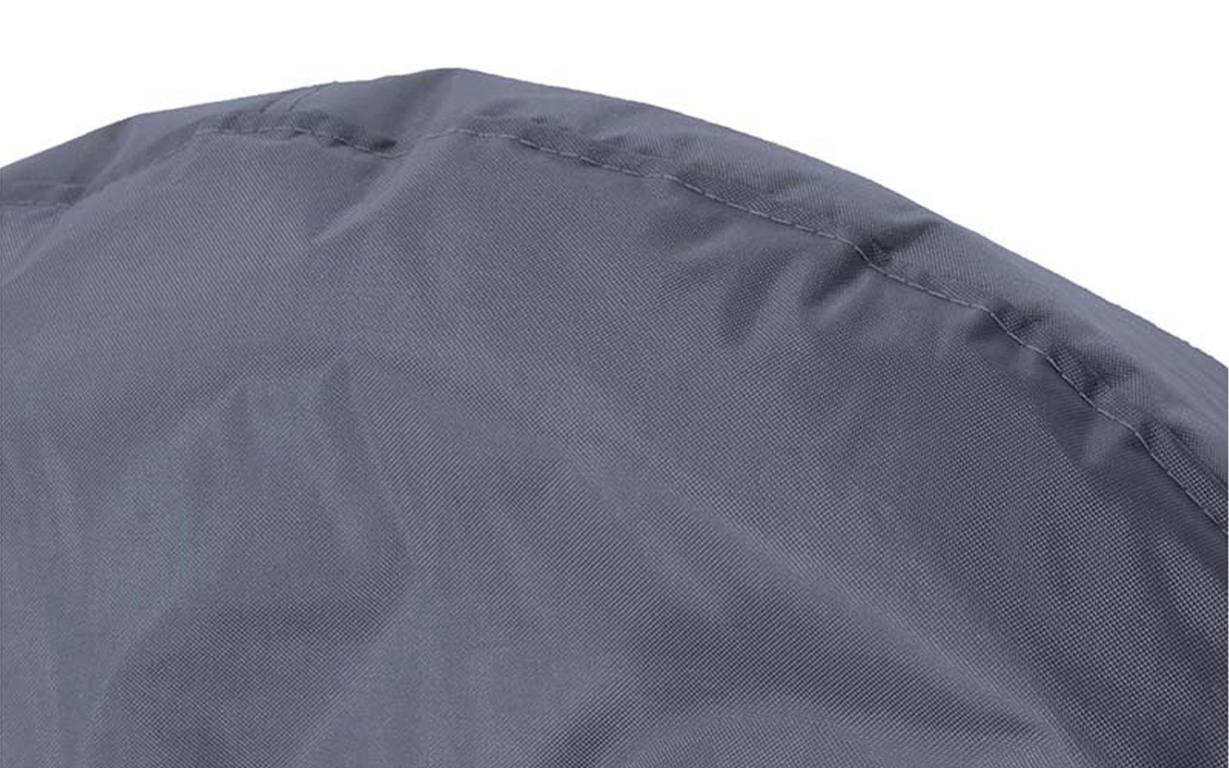 Barbaron Norm Pro, gri  4