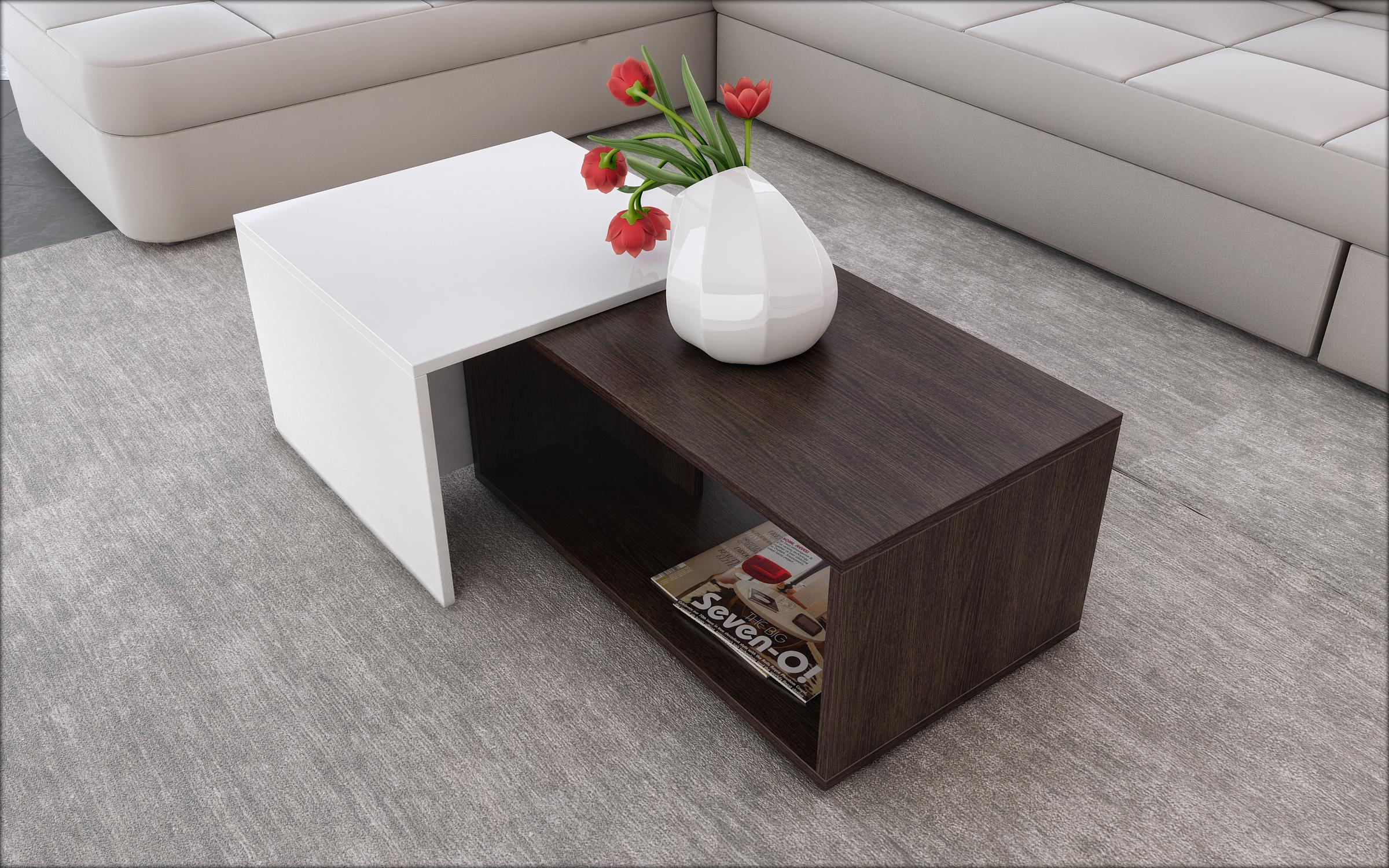 Masuta de cafea Stefani,   3