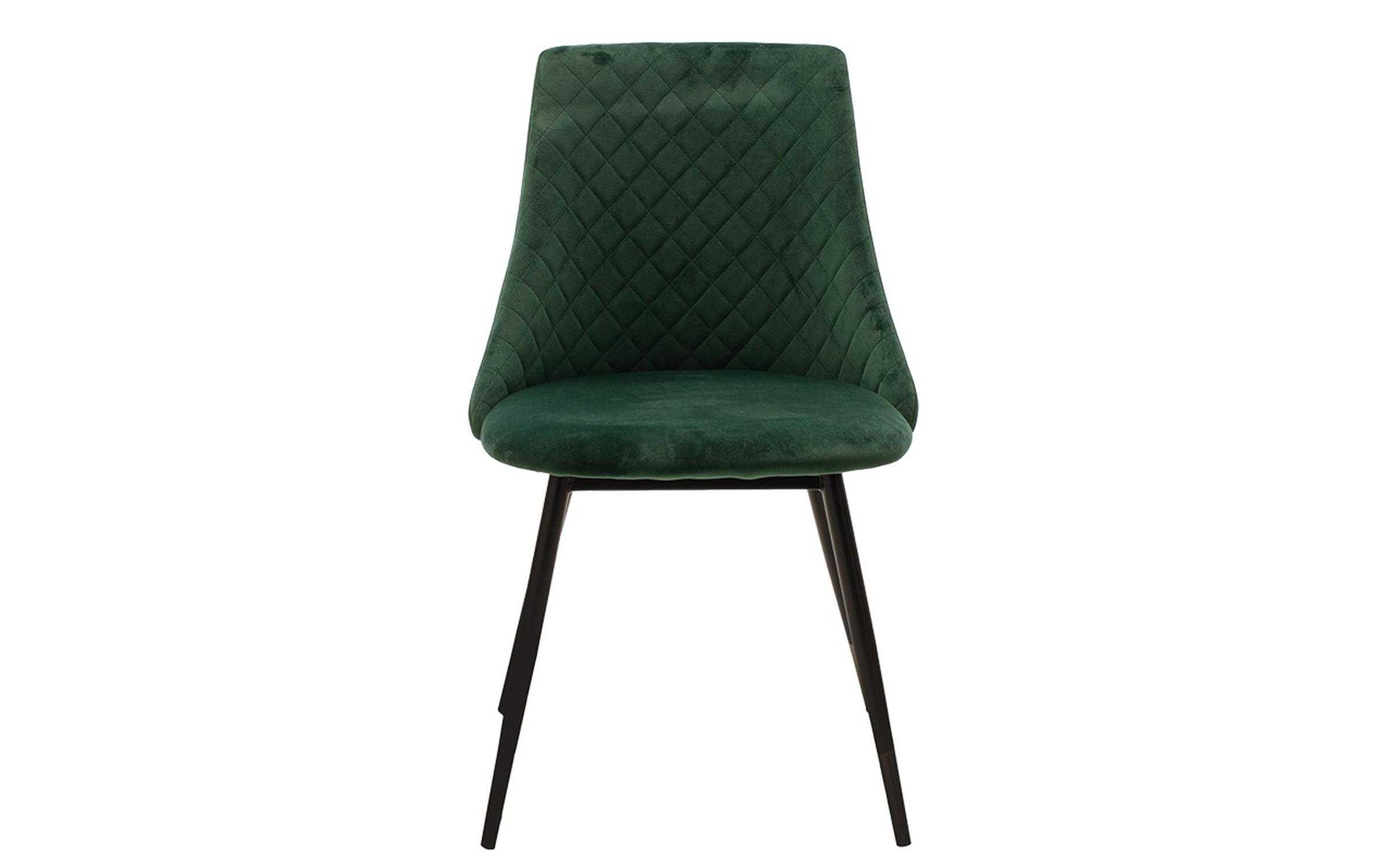 Scaun de masa Gisel, petrol  5