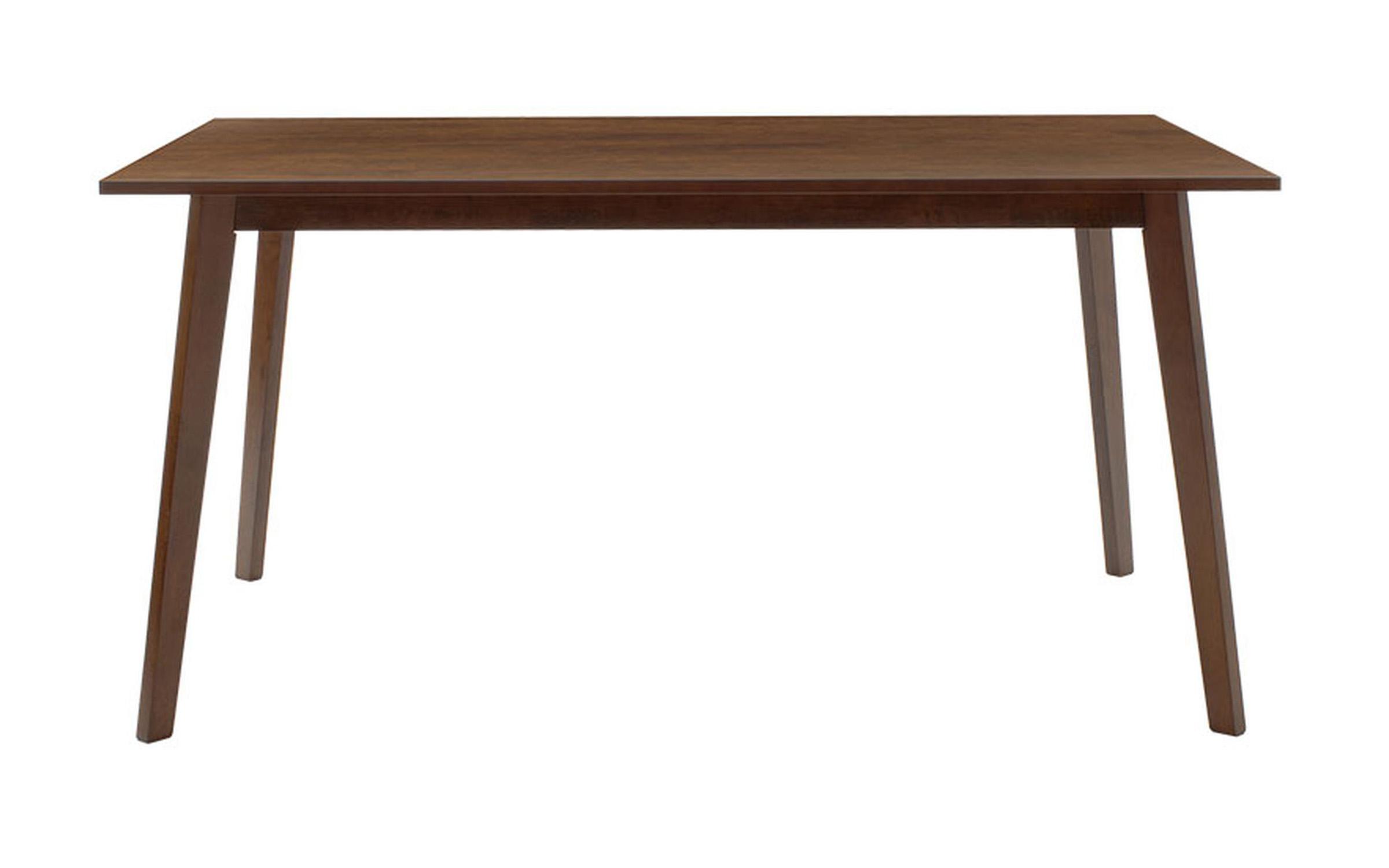 Masa dining Benson 150, nuc inchis 2
