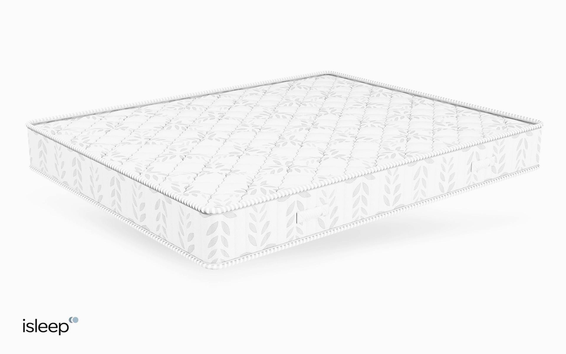 Saltea Eden, cu doua fete 140/200 cm,   1