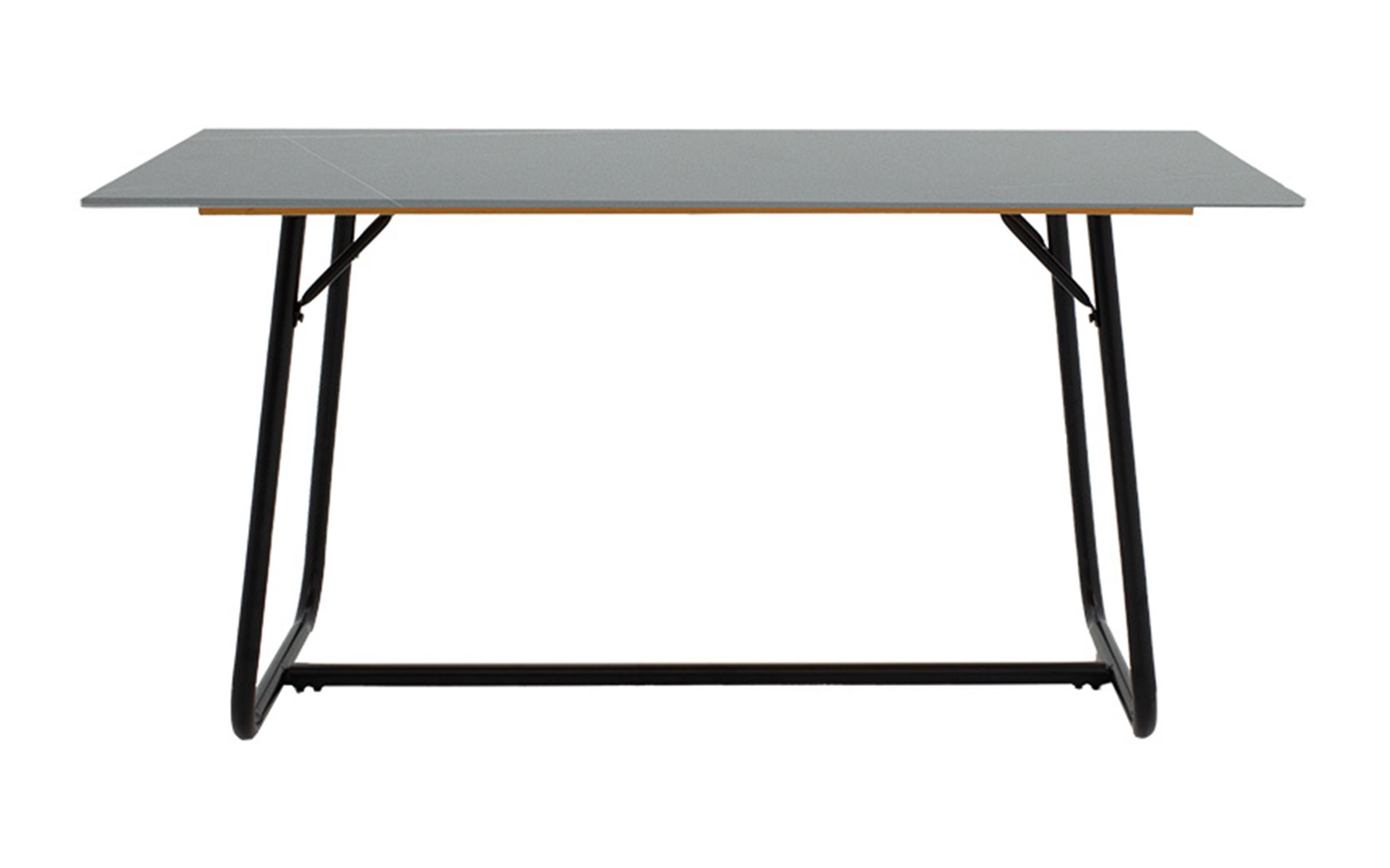 Masa dining Revelo, marmura neagra 2