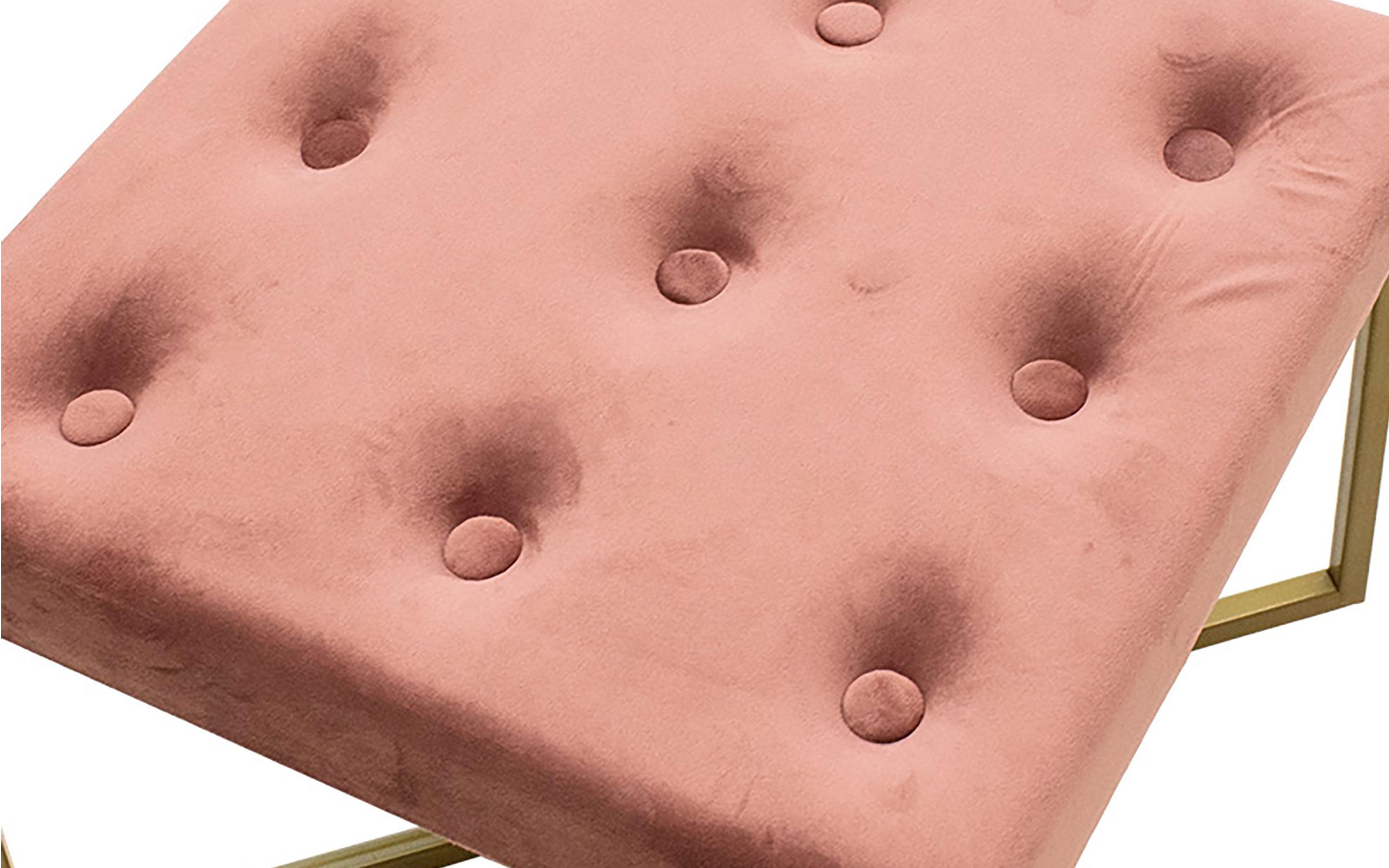 Taburet Luiza, cenusa de trandafiri  3