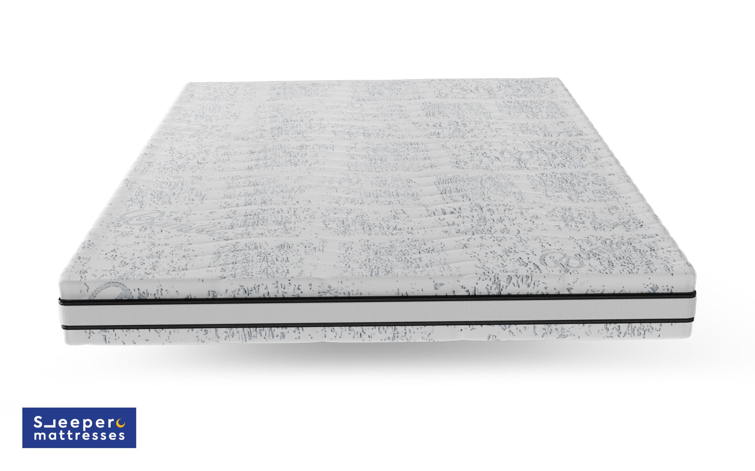 Матрас Bamboo zip memory 160/200,   4