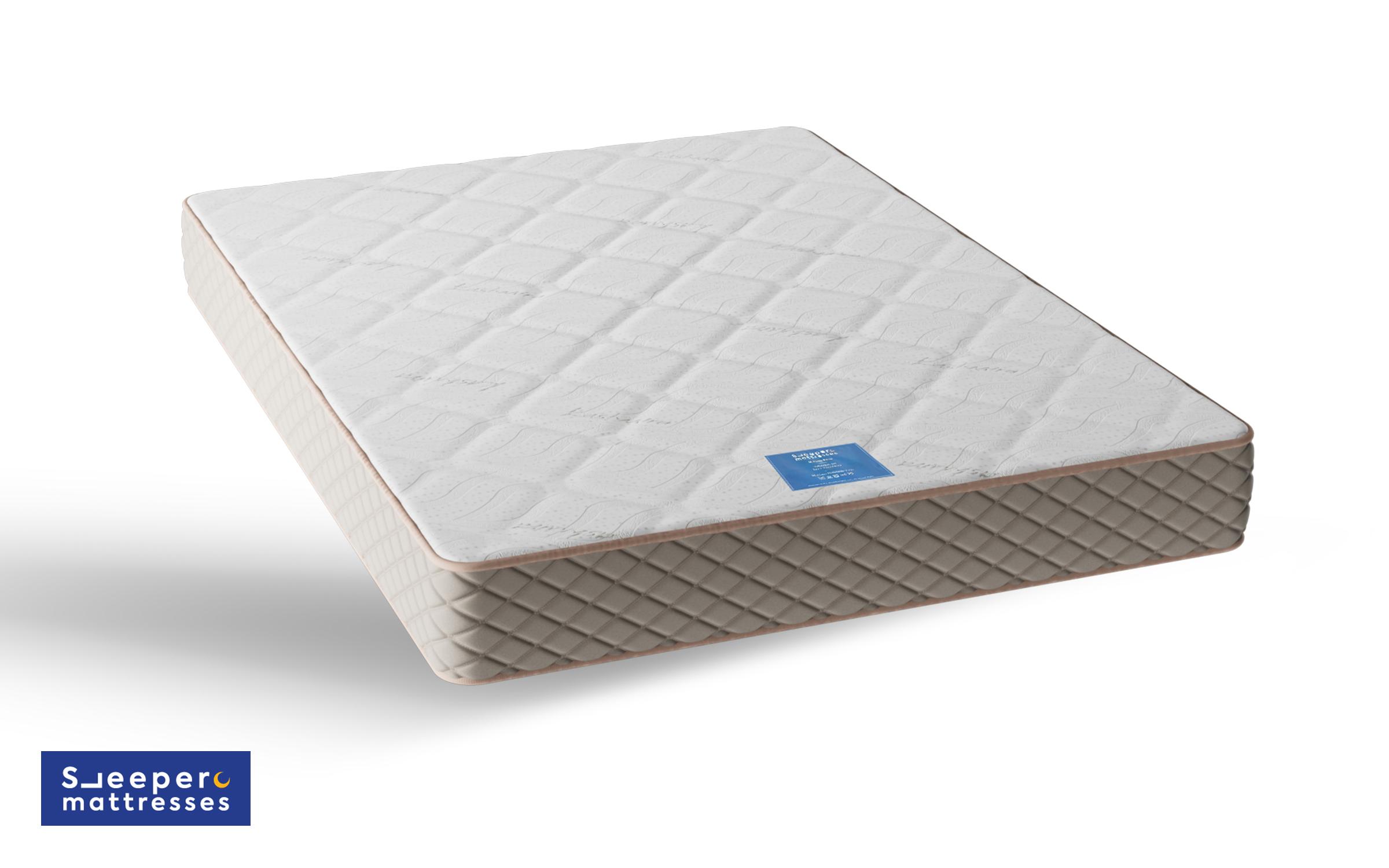 Saltea cu doua fete Cashmere Pocket 7 zone 160/200,   4
