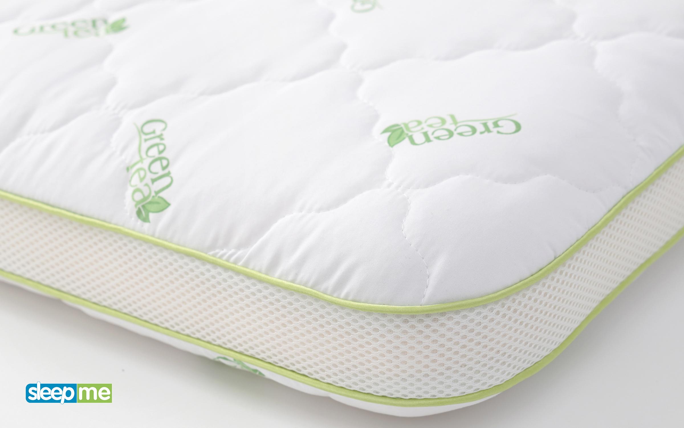 Подушка Green Tea Slim 40/60,   2