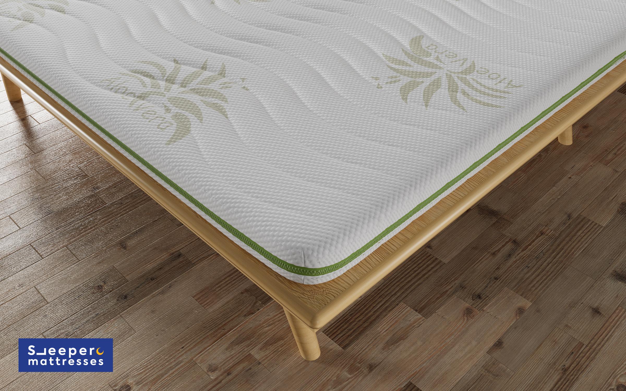 Top saltea Aloe Top Memory 82/190,   2