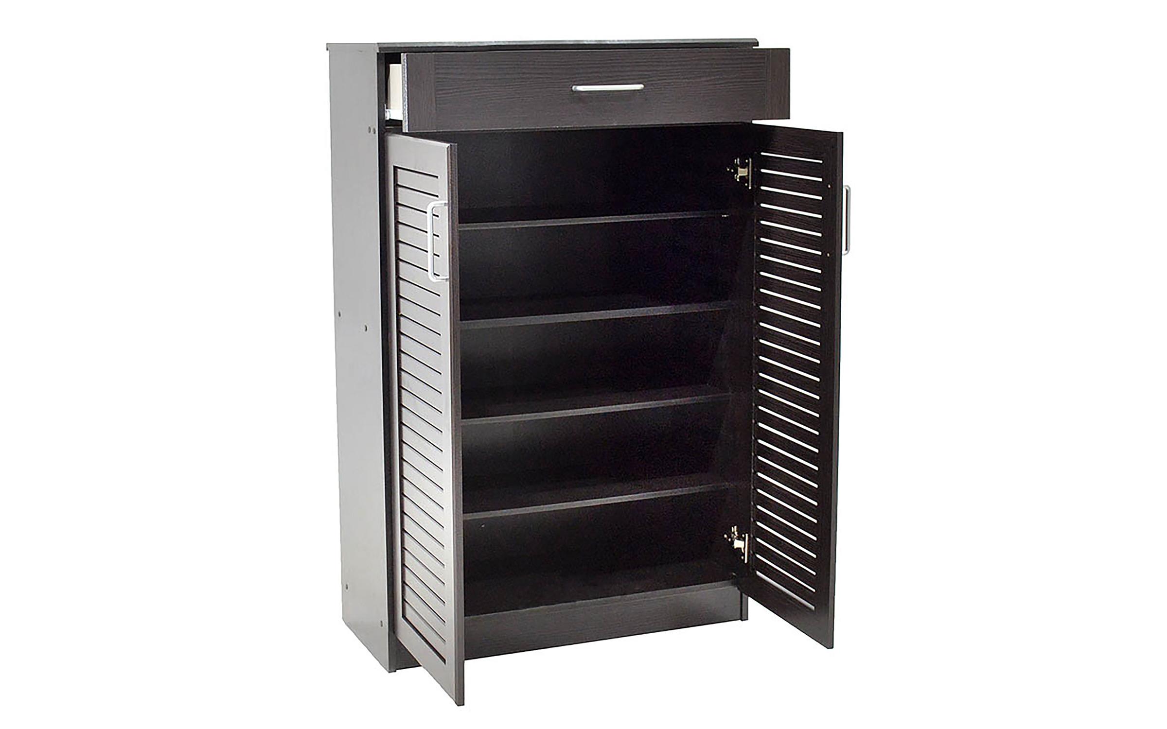 Pantofar Sante, wenge  3