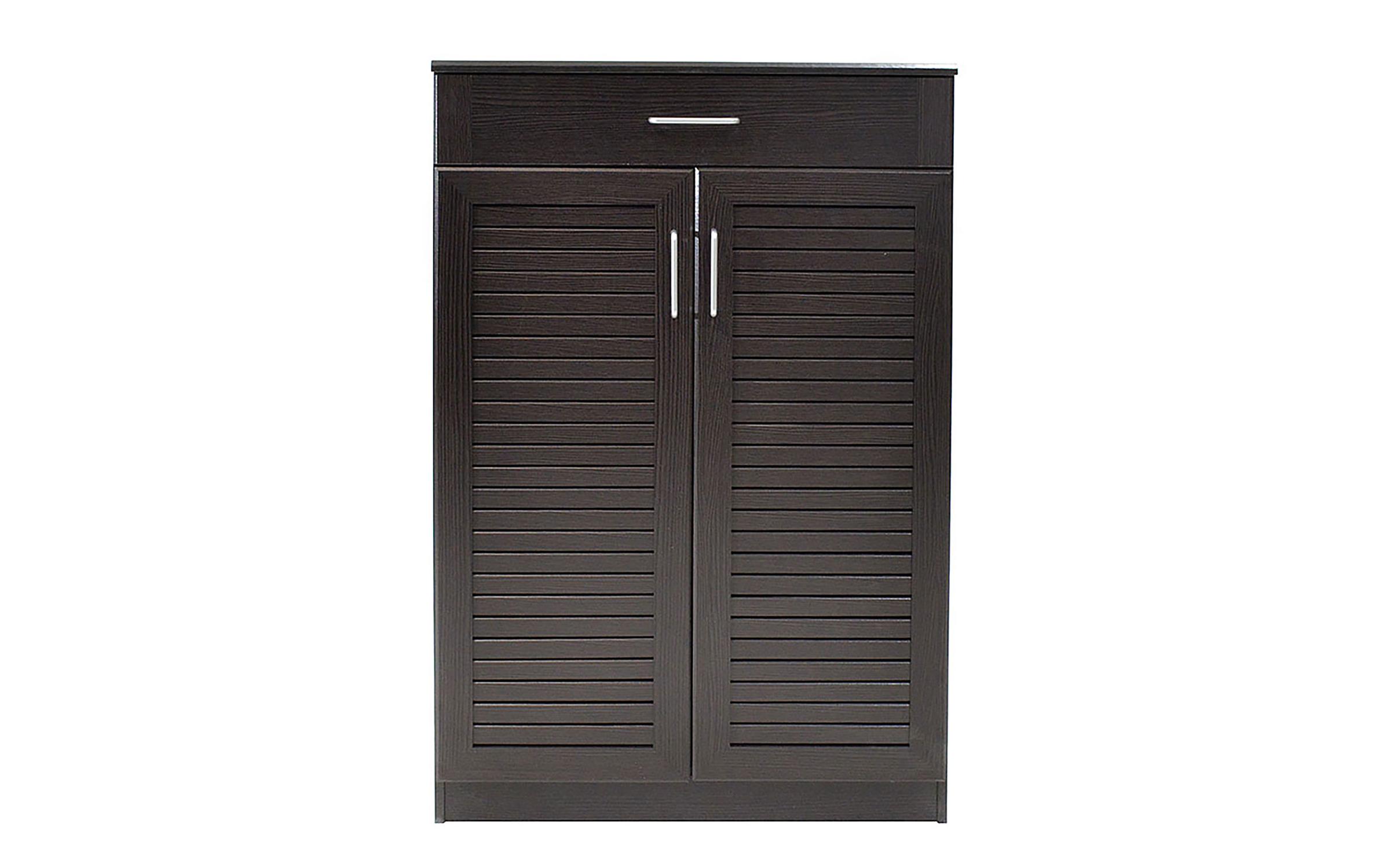 Pantofar Sante, wenge  2