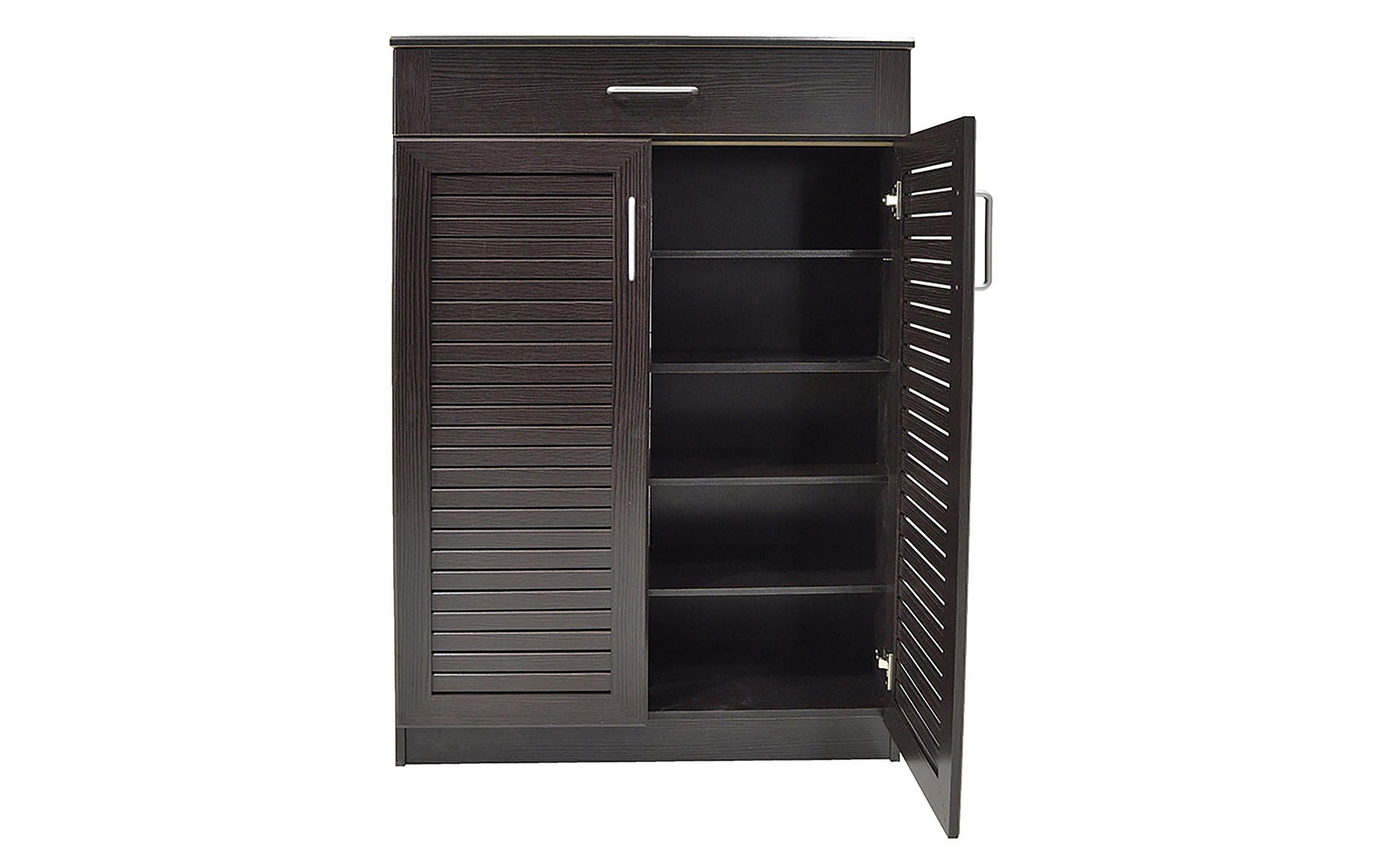 Pantofar Sante, wenge  4