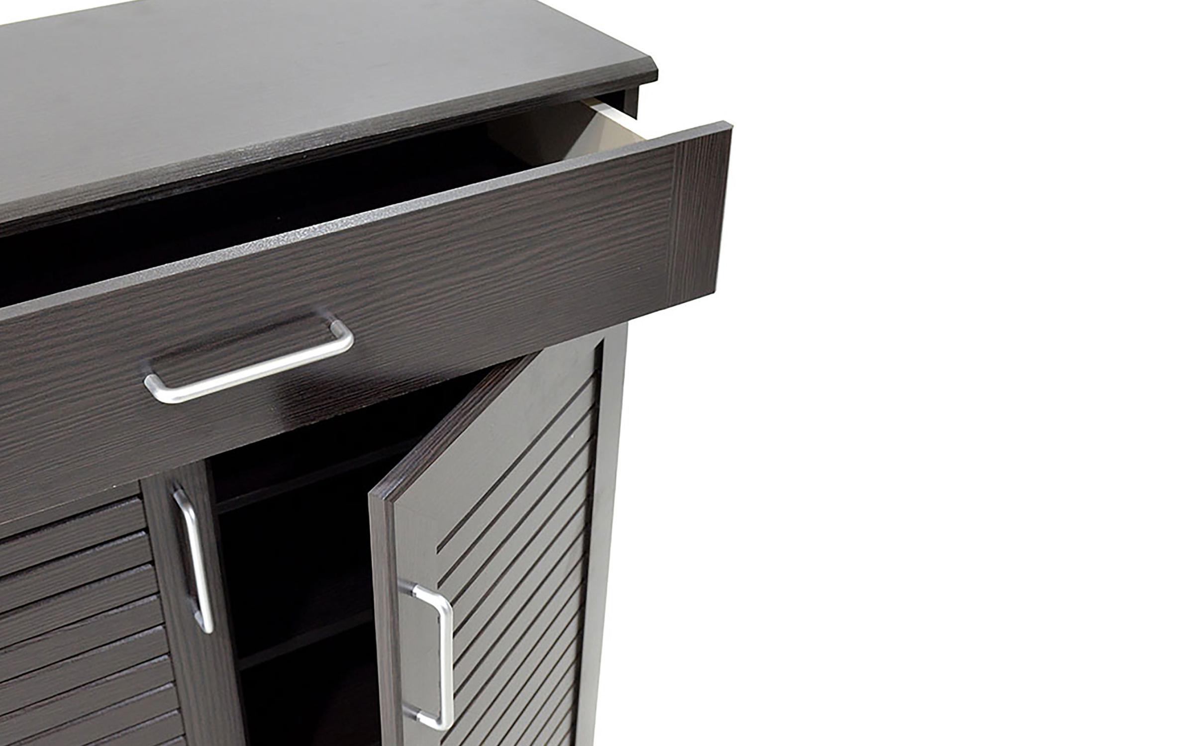 Pantofar Sante, wenge  5