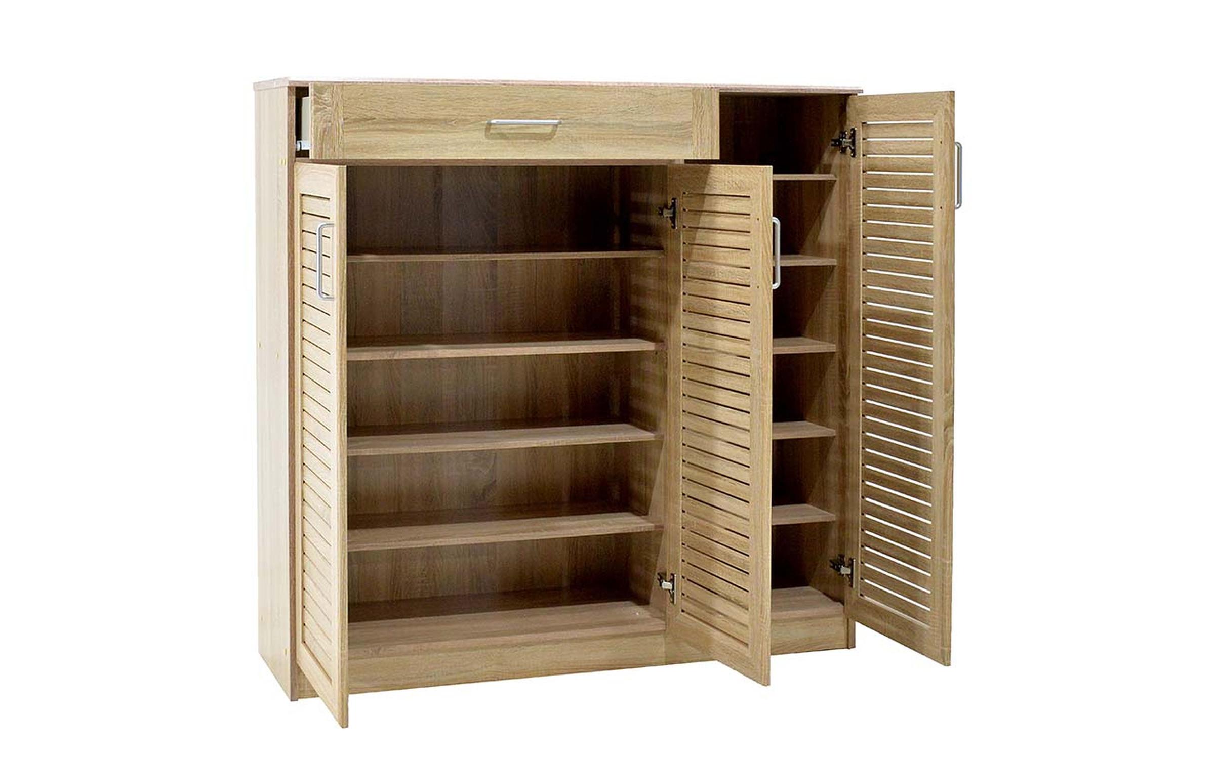 Pantofar Sante 2, stejar deschis  4