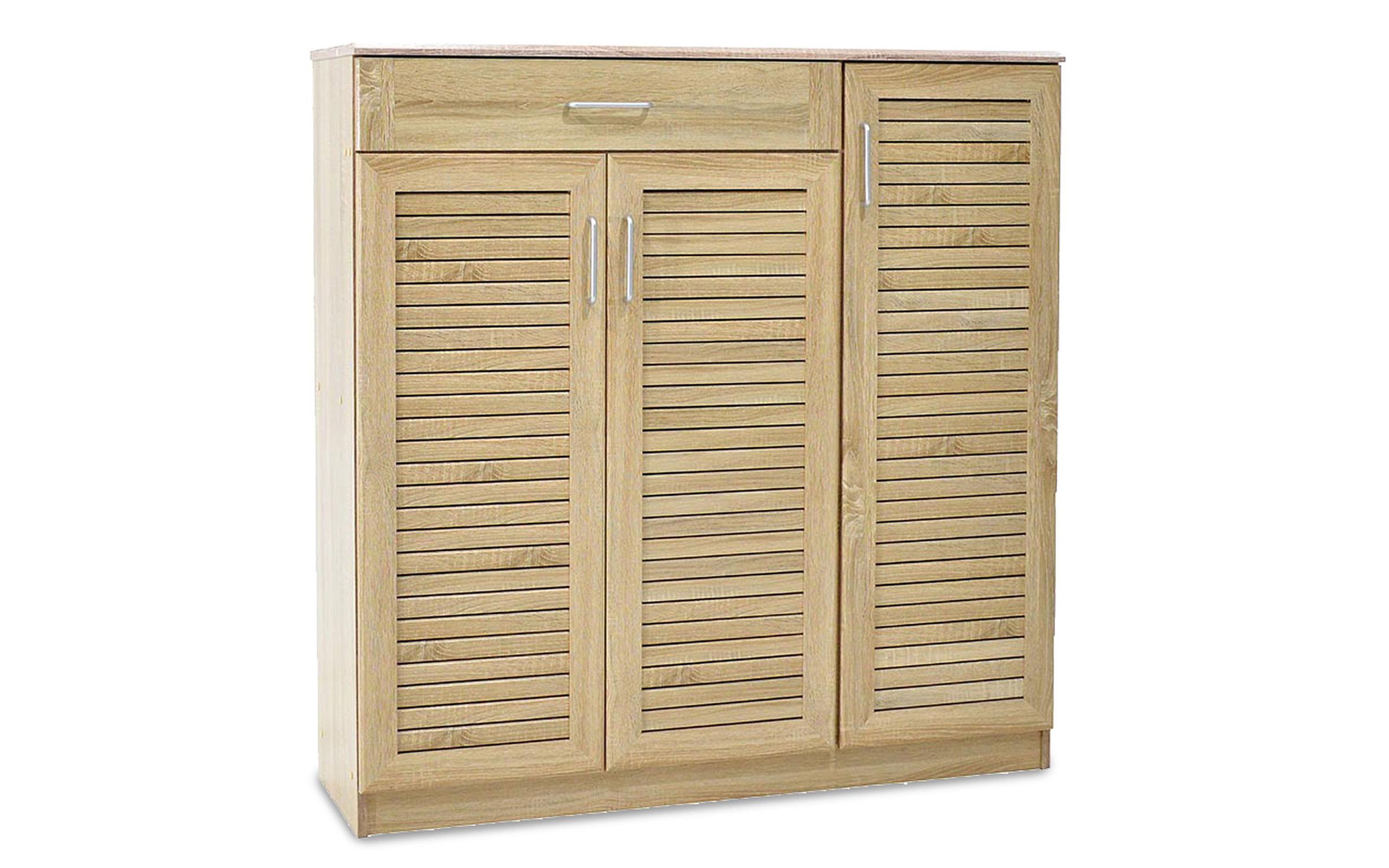 Pantofar Sante 2, stejar deschis  2