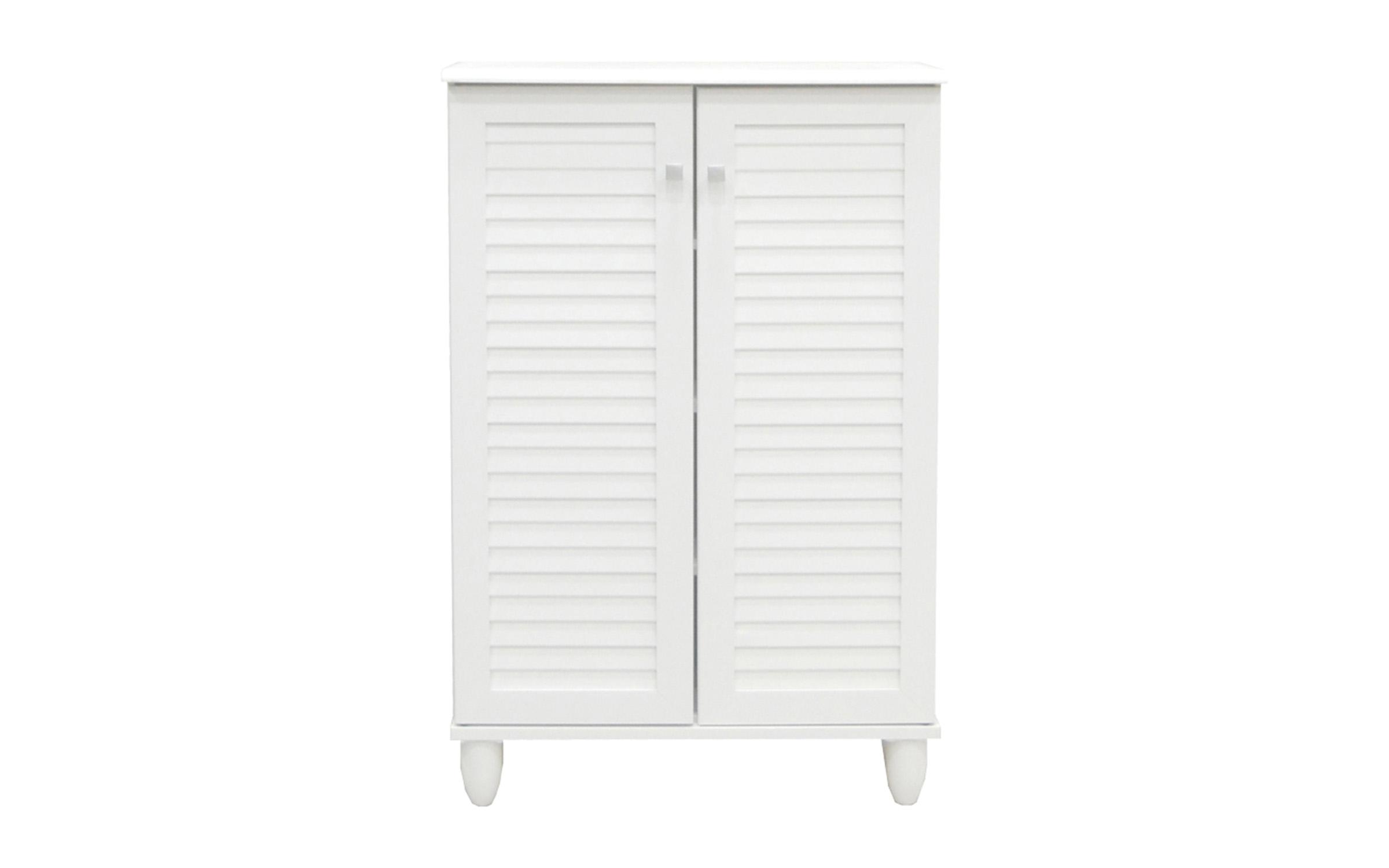 Pantofar Santo 60, alb  3