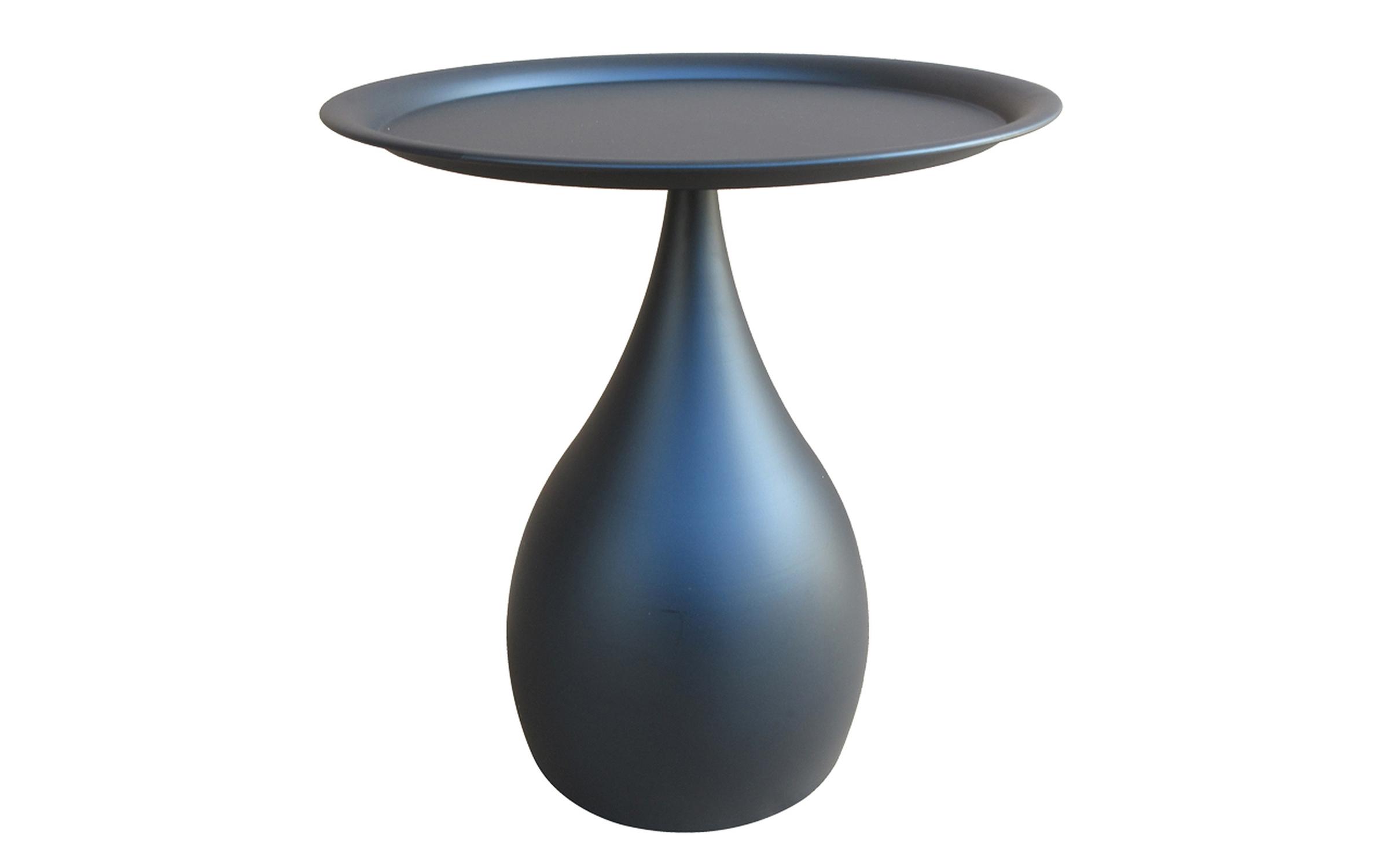 Masuta ajutatoare Samino, negru mat  2